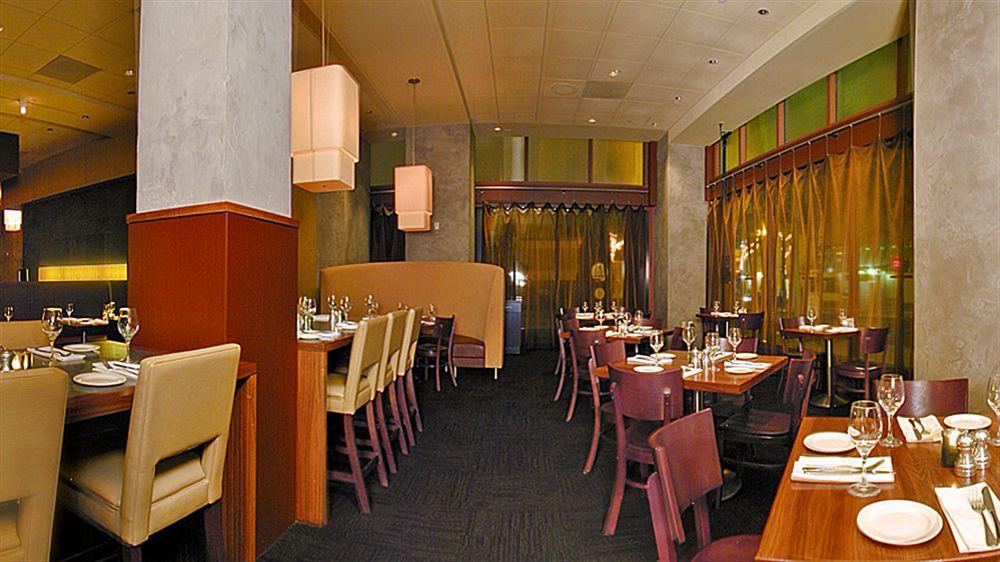 Four Points By Sheraton San Jose Downtown Exterior foto