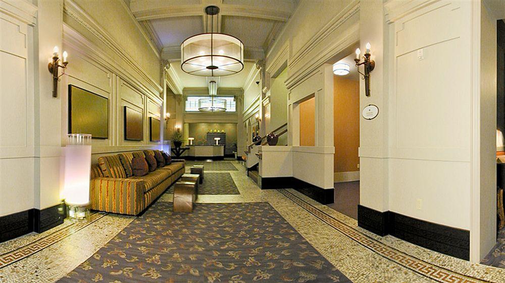 Four Points By Sheraton San Jose Downtown Exterior foto