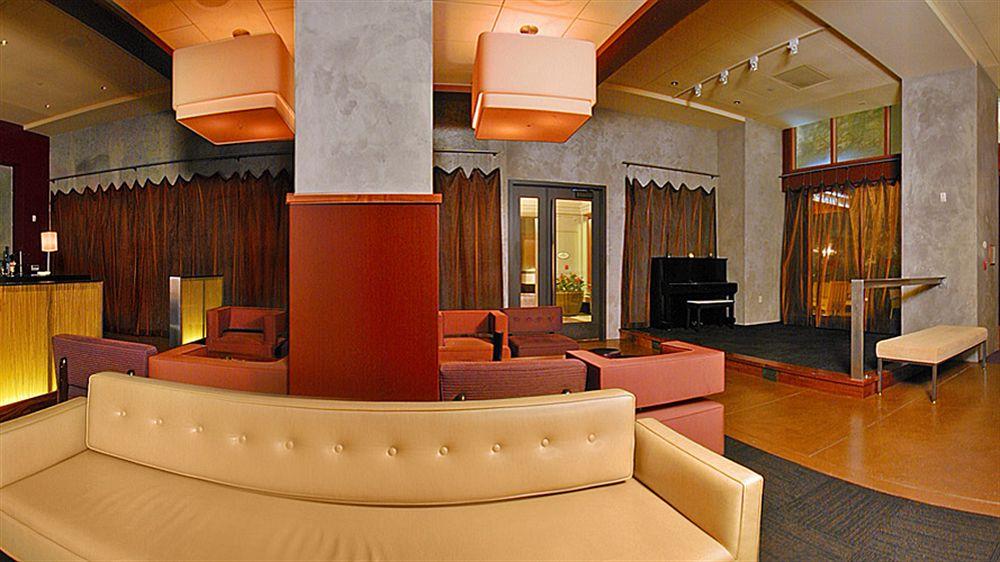 Four Points By Sheraton San Jose Downtown Exterior foto