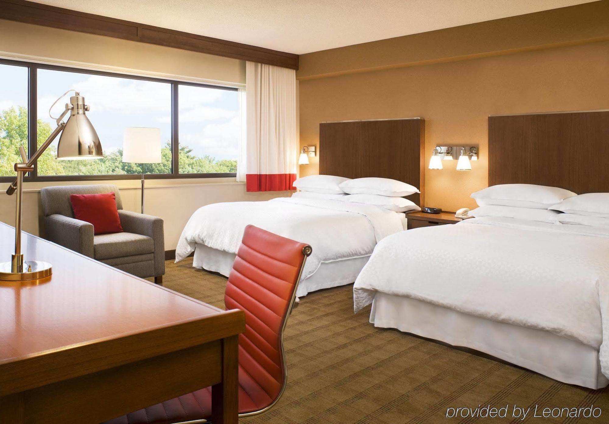 Four Points By Sheraton San Jose Downtown Exterior foto
