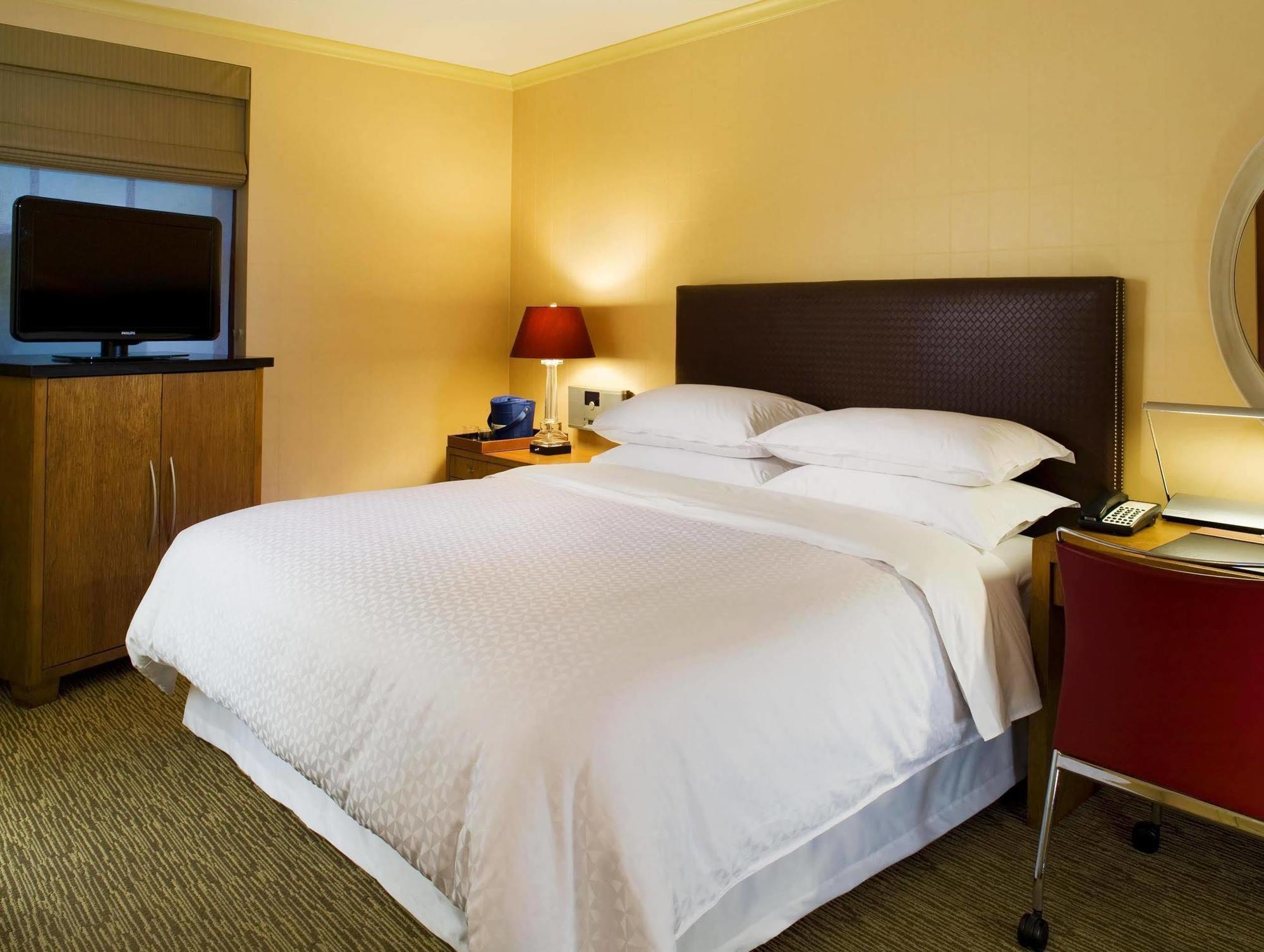 Four Points By Sheraton San Jose Downtown Exterior foto